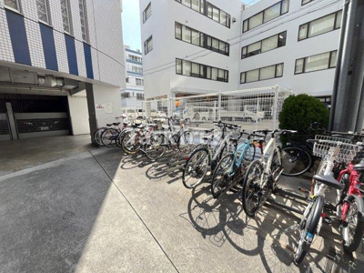 【その他共用部分】 | プレサンスNEO中之島公園