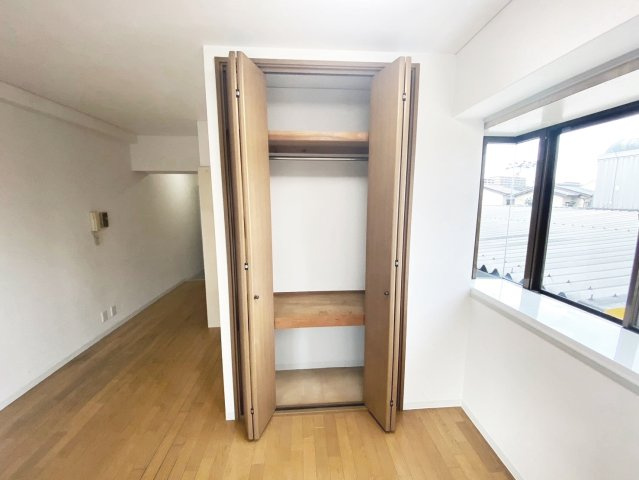 ジャルダン宝塚弐番館の内装