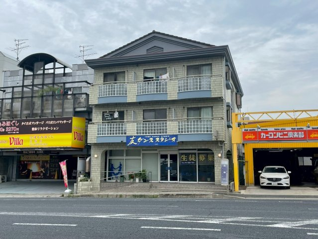 ジャルダン宝塚弐番館