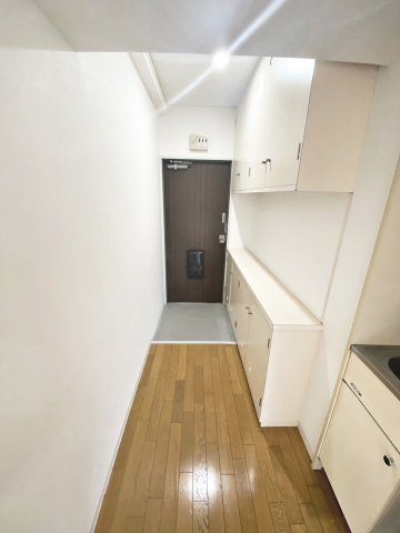 ジャルダン宝塚弐番館のその他