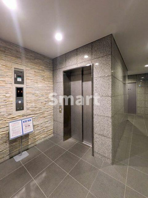 【設備】 | マストライフ中野坂上ＡＮＮＥＸ