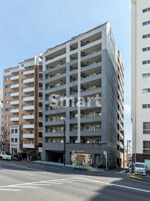 【外観】 | マストライフ中野坂上ＡＮＮＥＸ