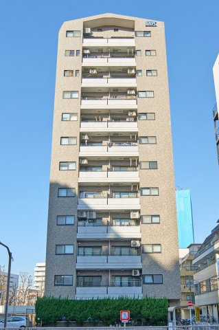 ＳＳＫグリーンパーク入谷