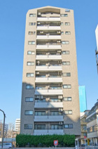 ＳＳＫグリーンパーク入谷の画像