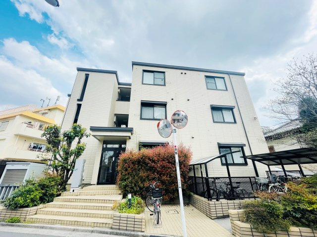 ビラ・クレール