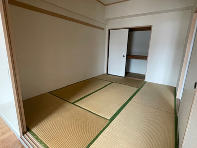 【和室】 | ユナイテッドマンション