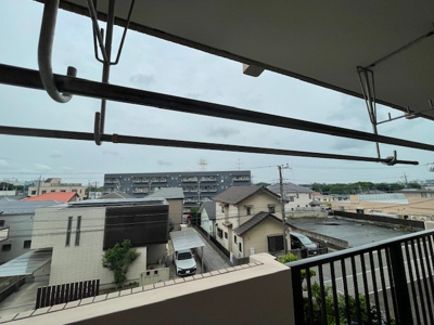 【展望】 | ユナイテッドマンション