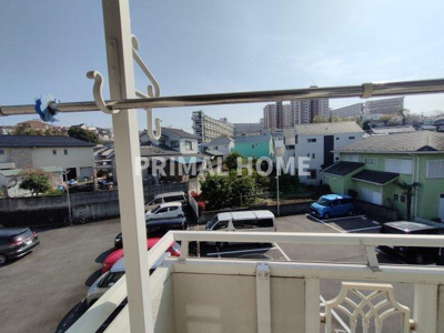 【展望】 | ドミール北栄