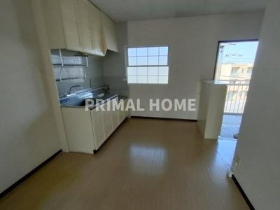 【居間・リビング】 | ドミール北栄