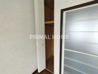 【収納】 | ドミール北栄