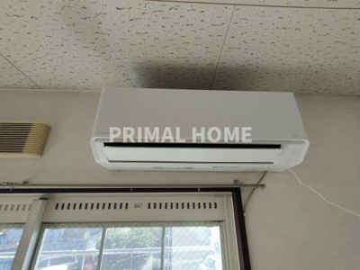 【設備】 | ドミール北栄