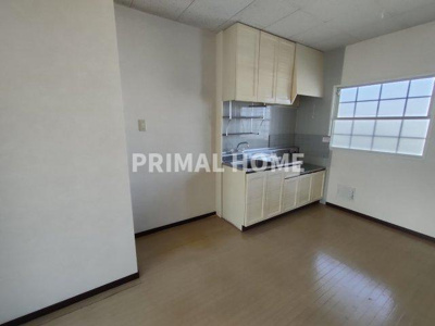 【居間・リビング】 | ドミール北栄