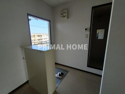 【設備】 | ドミール北栄