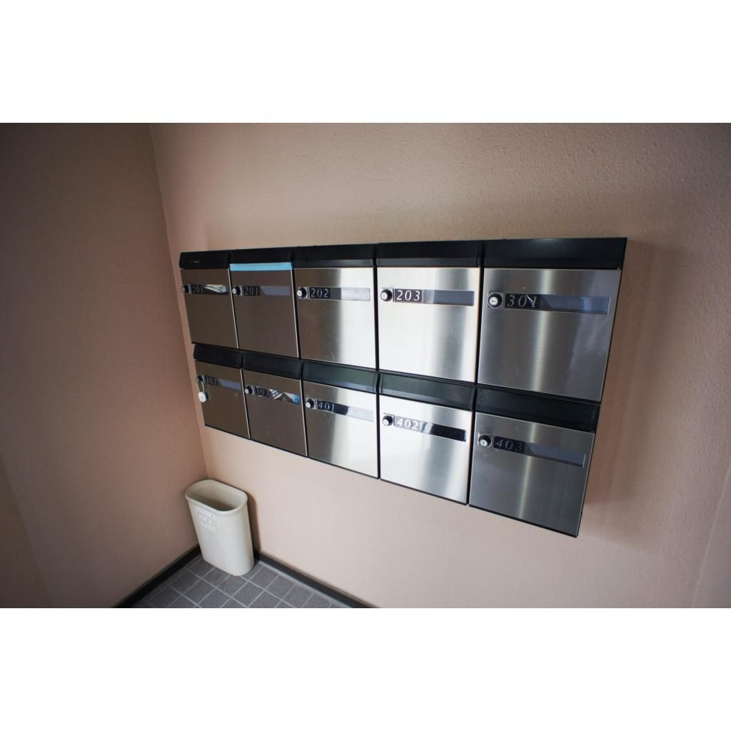 カースル三ノ輪　Ａ棟のその他共用部分