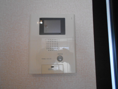 【セキュリティ】 | モナリエ カワムラ | テレビインターホン