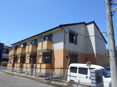 【外観】 | モナリエ カワムラ | 外観