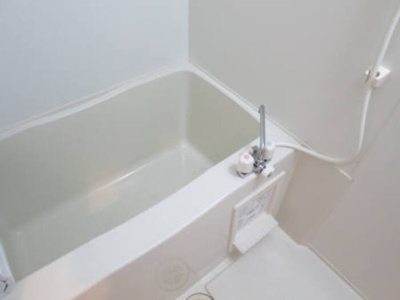 【浴室】 | モナリエ カワムラ | ﾕﾆｯﾄﾊﾞｽ(102)