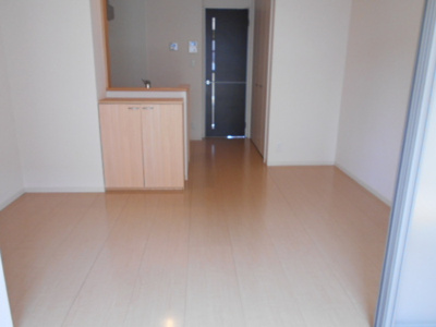 【洋室】 | モナリエ カワムラ | リビングルーム