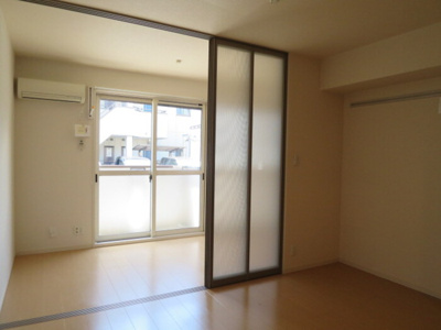 【洋室】 | モナリエ カワムラ | 洋室