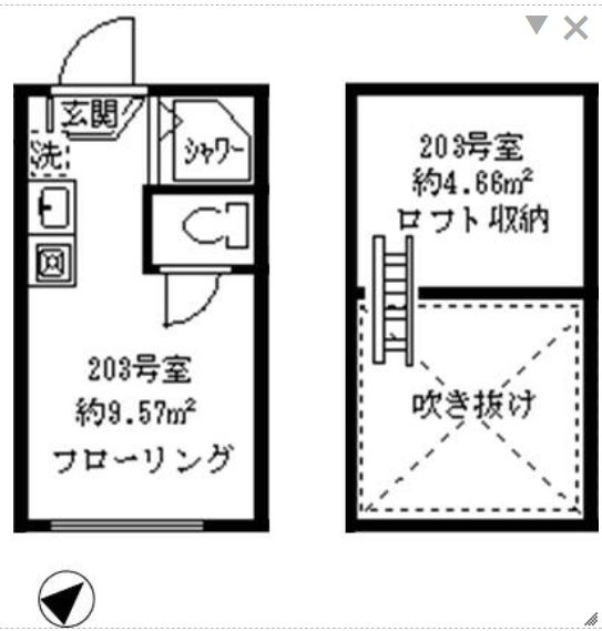 プルミエール野方