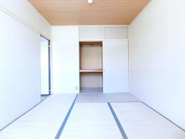 アーバンハイツ錦の子供部屋
