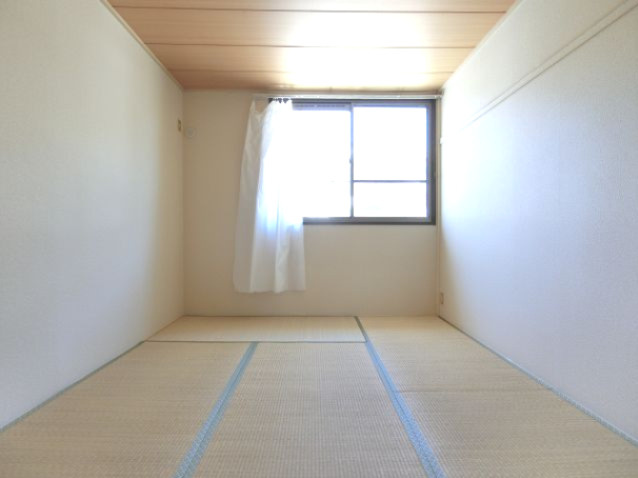 アーバンハイツ錦の内装