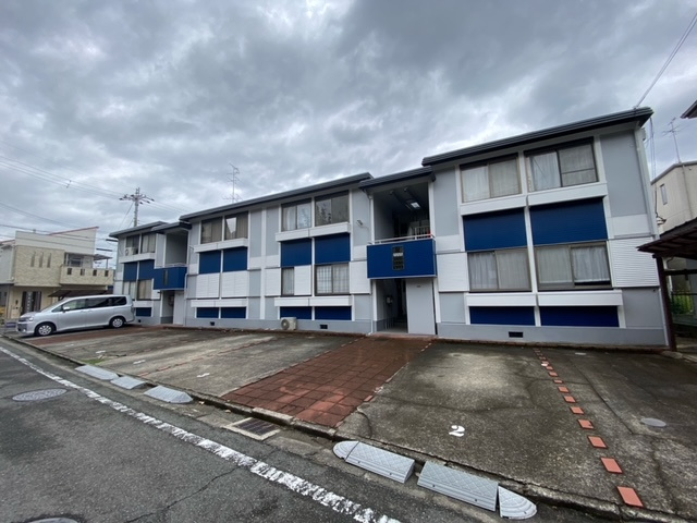 アーバンハイツ錦