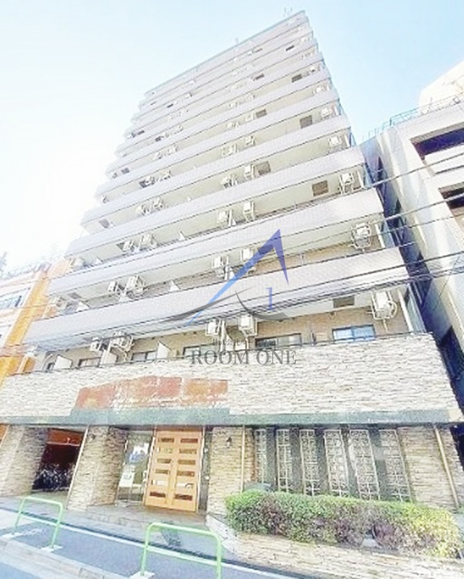 ガラ・ステージ麻布十番