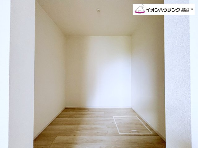 大野城市雑餉隈町1期1号棟