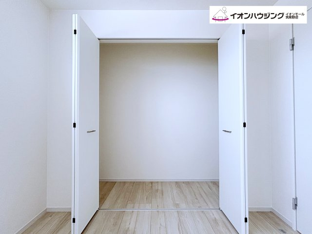大野城市雑餉隈町1期1号棟