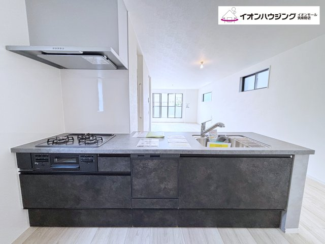 大野城市雑餉隈町1期1号棟