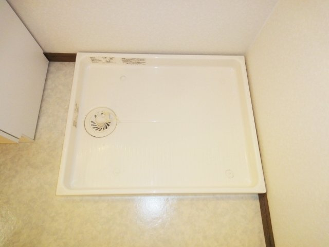 藤ノ木ハイツの設備