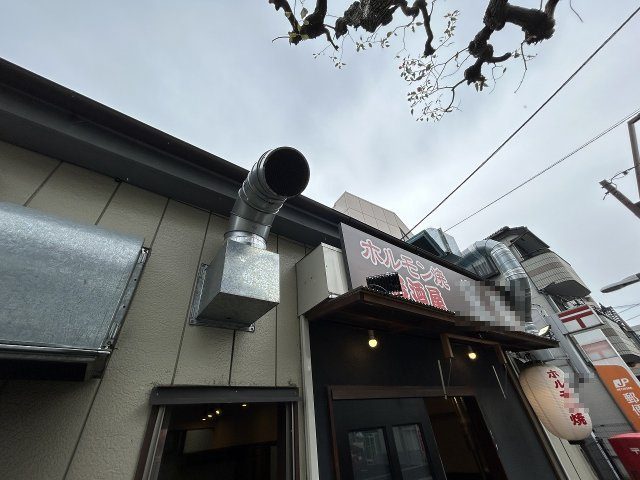 西亀有店舗のその他