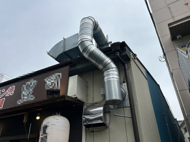 西亀有店舗のその他