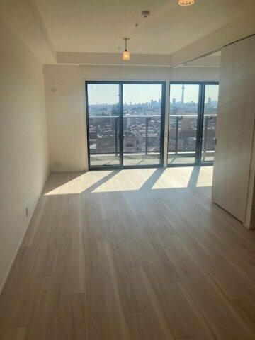 シティタワー綾瀬