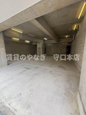 【内装】 | オーキット都島