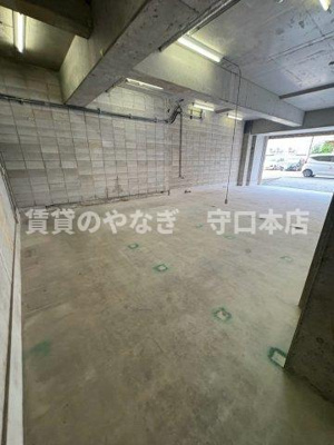 【内装】 | オーキット都島