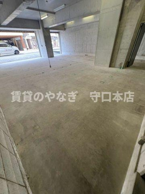 【内装】 | オーキット都島