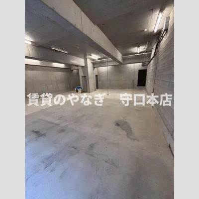【内装】 | オーキット都島