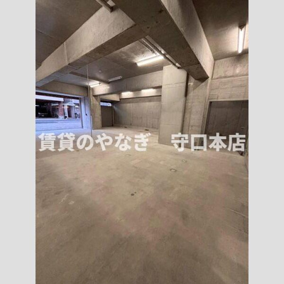 【内装】 | オーキット都島