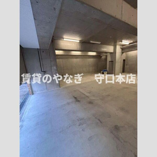 【内装】 | オーキット都島