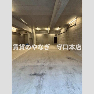 【内装】 | オーキット都島