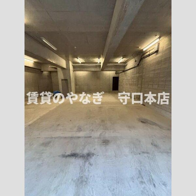 【内装】 | オーキット都島