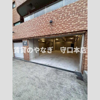 【外観】 | オーキット都島