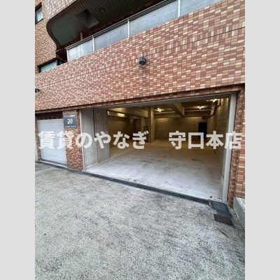 【外観】 | オーキット都島