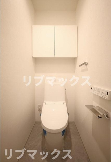 【トイレ】ＬＵＭＩＥＣＯＨＹＡＭＡ