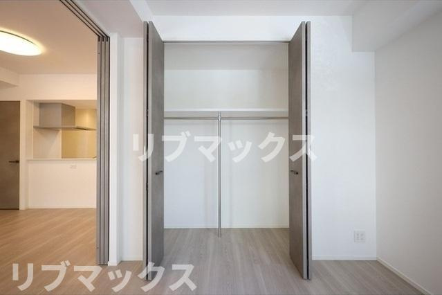 【収納】ＬＵＭＩＥＣＯＨＹＡＭＡ