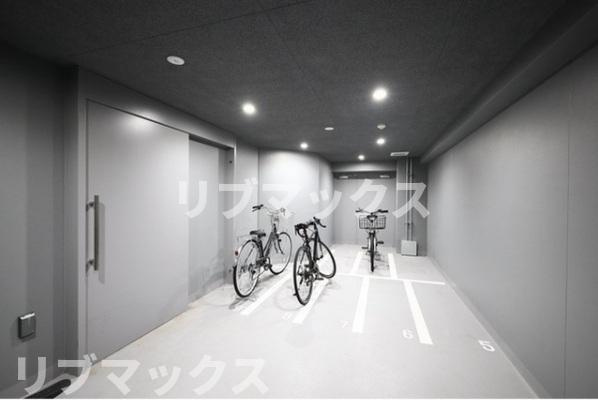 【その他共用部分】ＬＵＭＩＥＣＯＨＹＡＭＡ