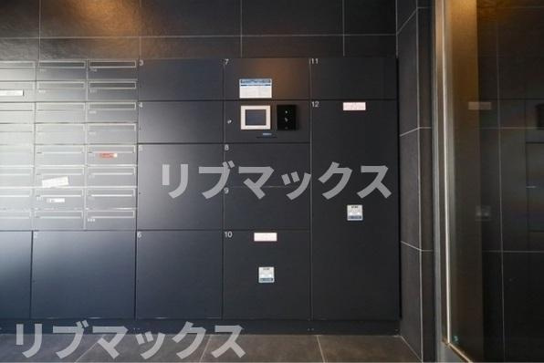 【設備】ＬＵＭＩＥＣＯＨＹＡＭＡ