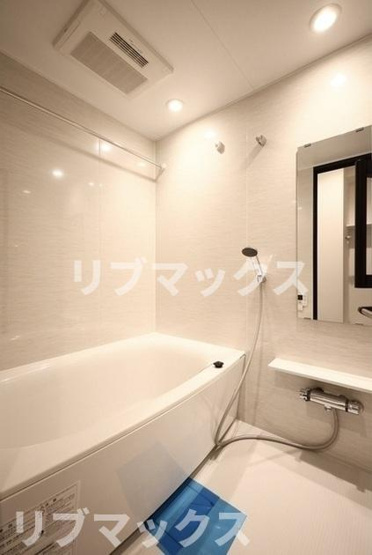 【浴室】ＬＵＭＩＥＣＯＨＹＡＭＡ